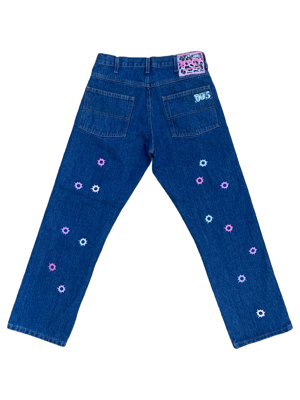 Thumbnail: 30 ROUND DENIMS