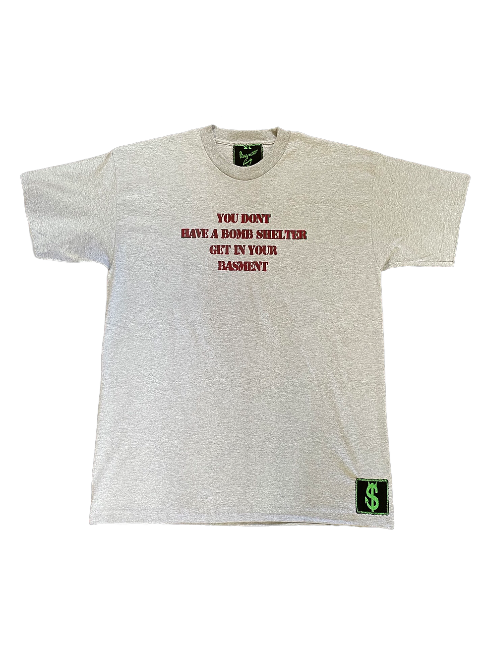 Thumbnail: NUKE TEE