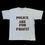 Thumbnail: POLICE ARE FOR PROFIT Tee
