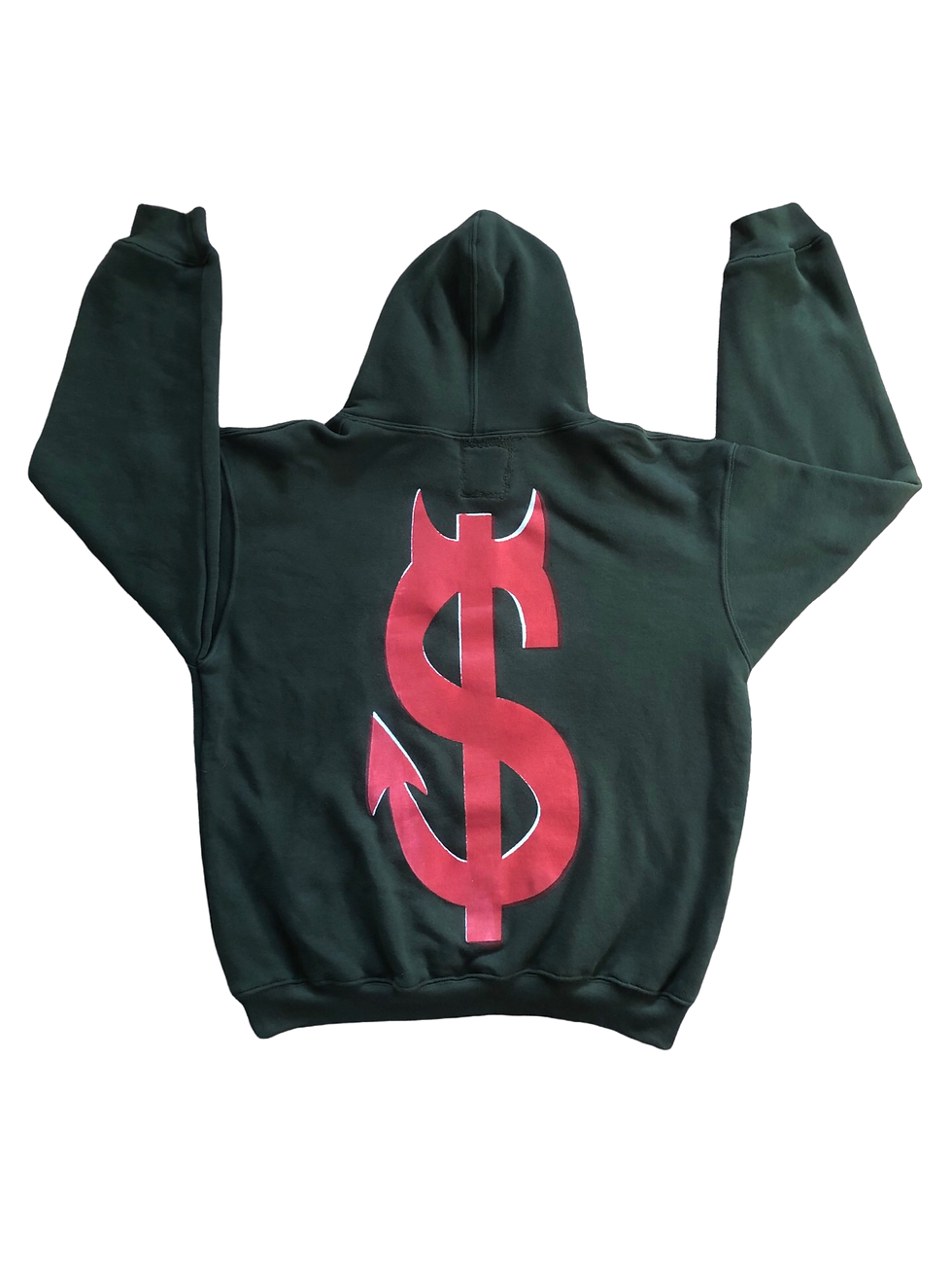 Thumbnail: DOLLAR HOODIE