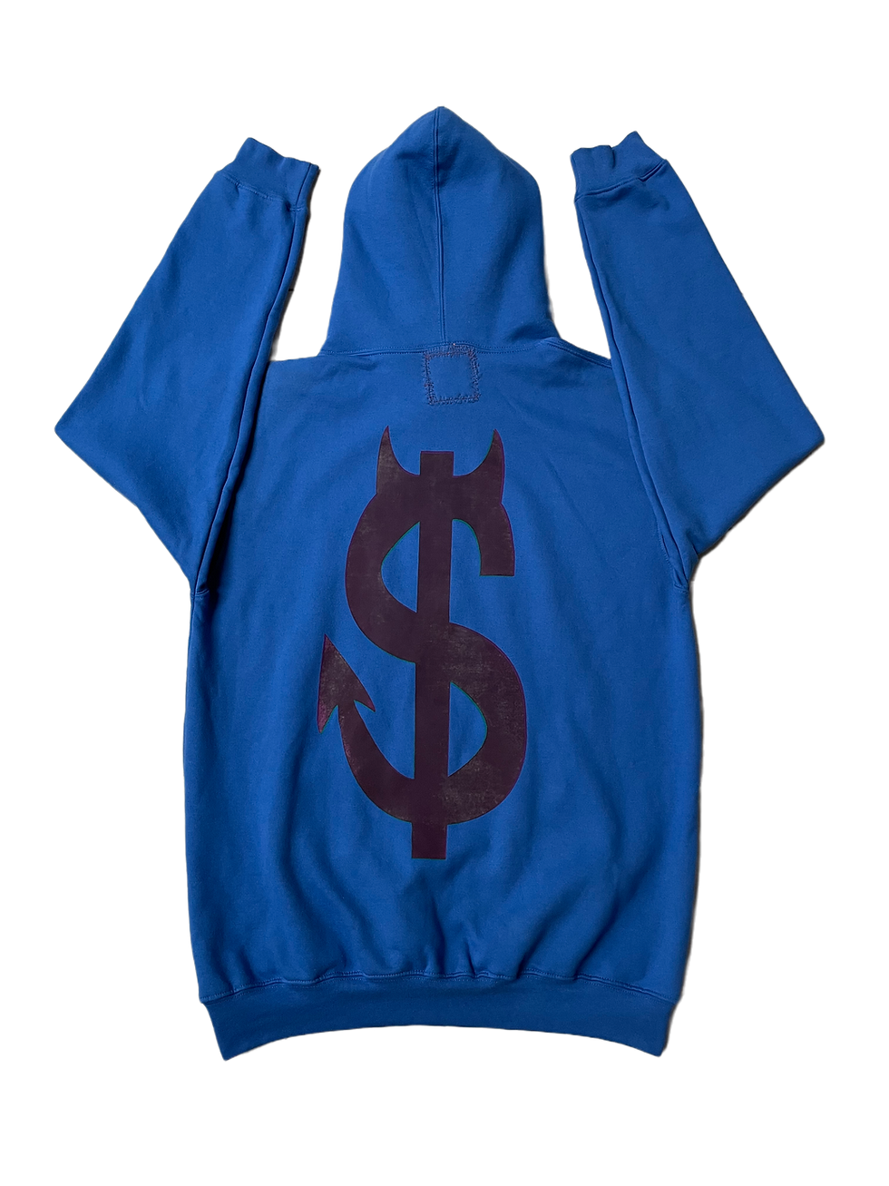 Thumbnail: DOLLAR HOODIE