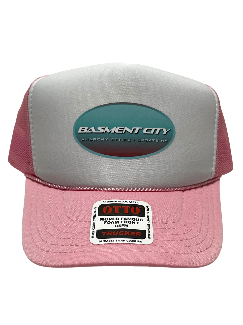 Thumbnail: $urf Trucker Hat