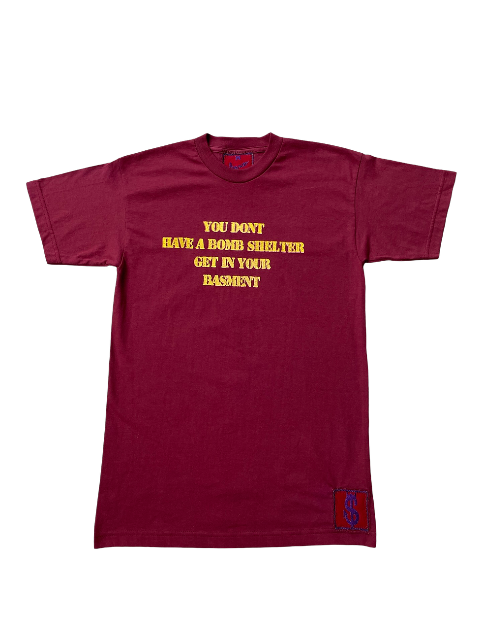 Thumbnail: NUKE TEE