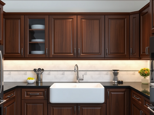 Where to splurge and where to save when remodeling a kitchen