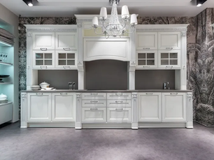 Kitchen design trends 2026