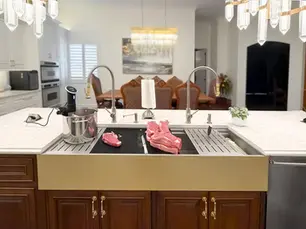 5 Mistakes to Avoid When Buying a Workstation Sink