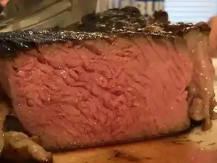 Cook the perfect steak - Every Time!