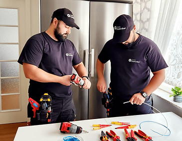 Elektriker i Stockholm - Fast pris