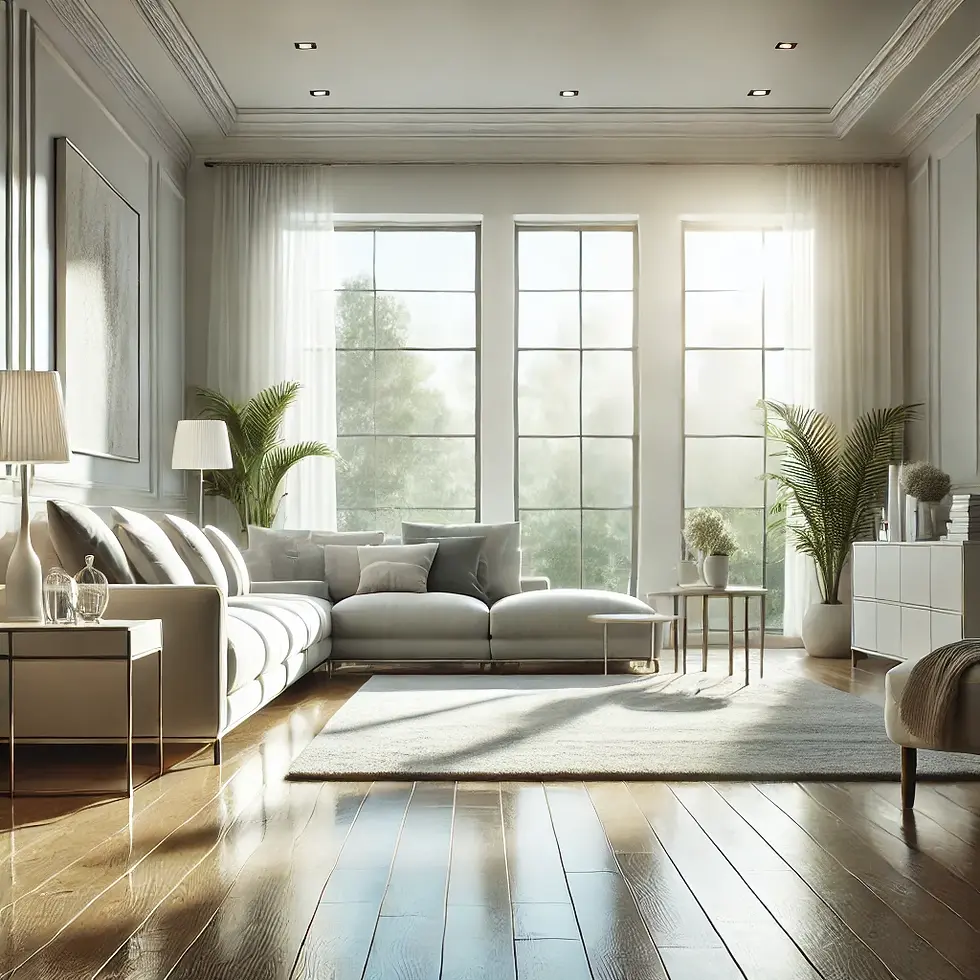 DALL·E 2025-01-13 16.10.12 - A highly realistic photograph of a pristine and freshly clean