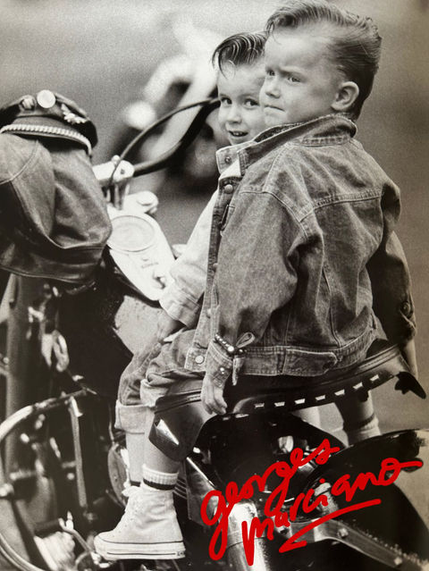 Georges Marciano