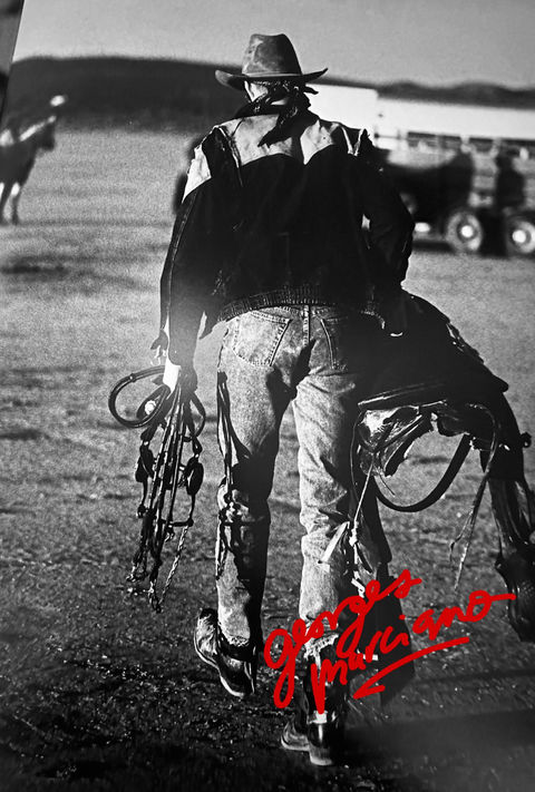 Georges Marciano