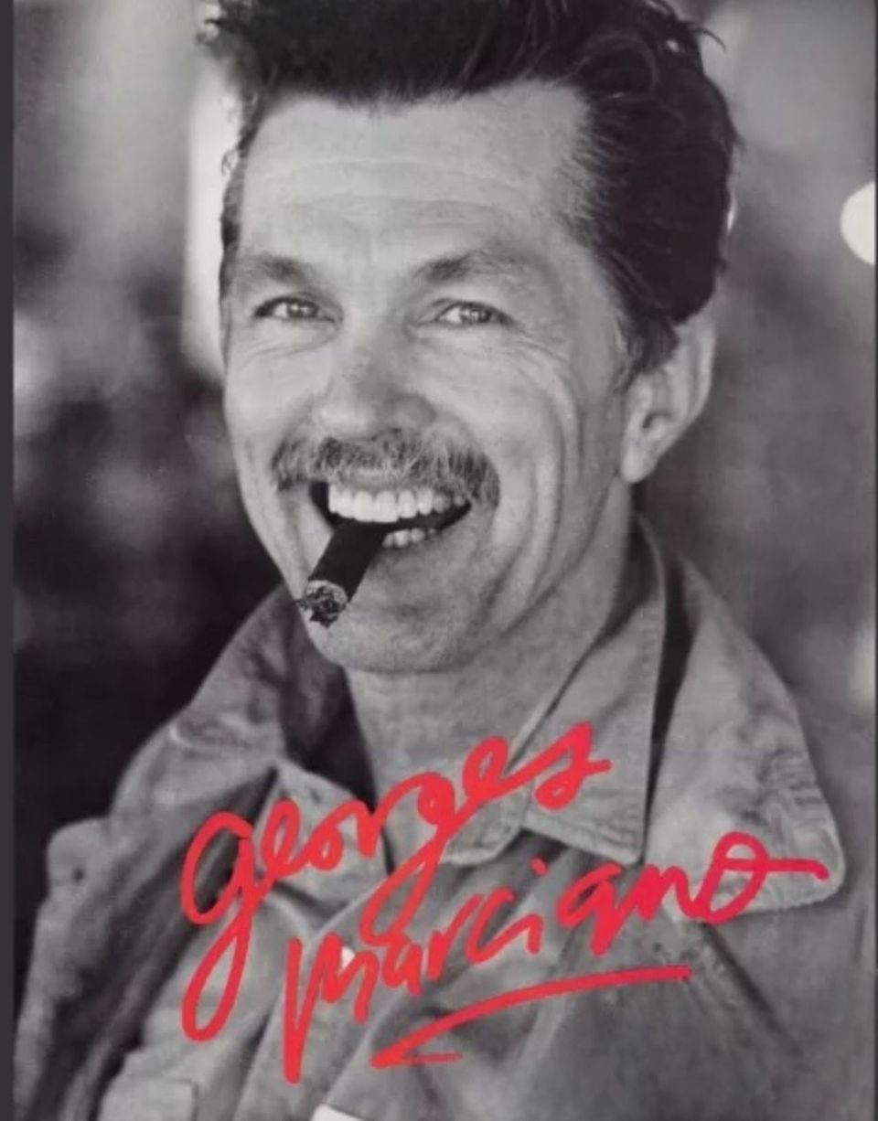 Georges Marciano