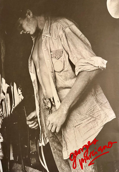 Georges Marciano