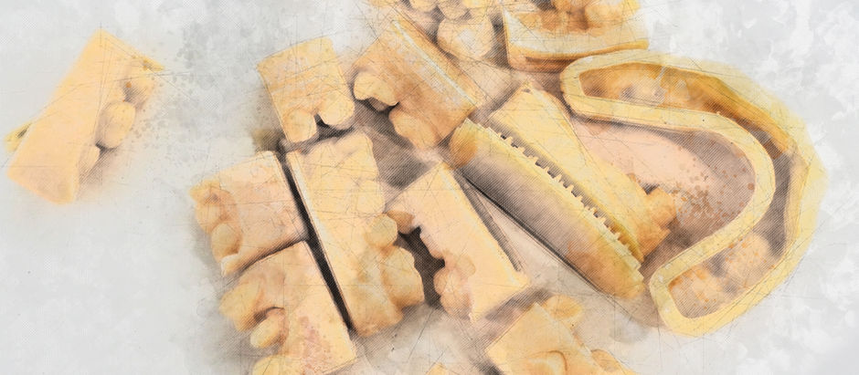 日本は口腔内スキャナーでモデルレスになるか?