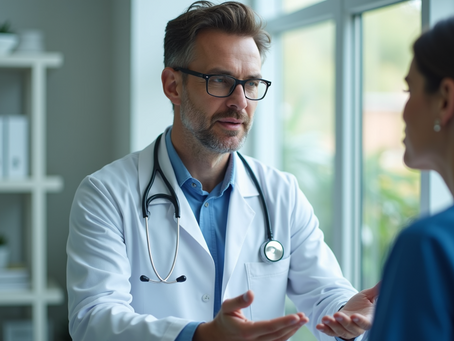 Revolutionizing Patient Journeys with CareAmy