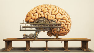 Train Your Brain to Stop Overthinking