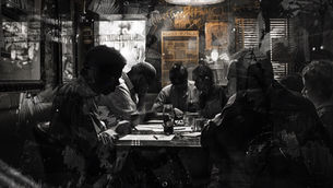 The Write Stuff (And Other Lies We Tell Ourselves) 