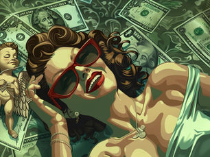 10 Ways to Make Money Doing Nothing