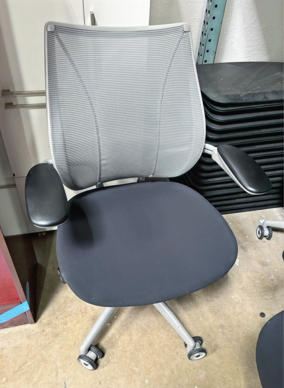 Humanscale Chair