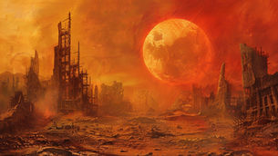 Stumbling Towards Extinction