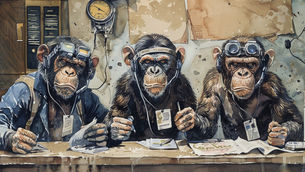 Why Be Real When You Can Be Happy?