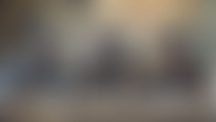 Why Be Real When You Can Be Happy?