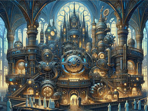 Echoes of Tomorrow 2