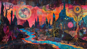 Surviving Solitude: Beating the Winter Blues   