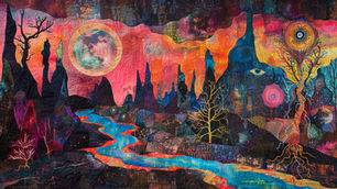 Surviving Solitude: Beating the Winter Blues   