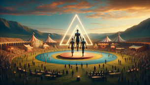 Defining the Drama Triangle