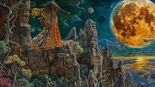 The Threads of Self-Mistrust