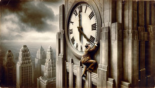 Critical Focus — Fritz Lang’s ‘Metropolis’