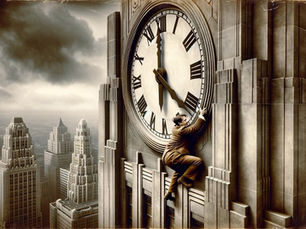Critical Focus — Fritz Lang’s ‘Metropolis’