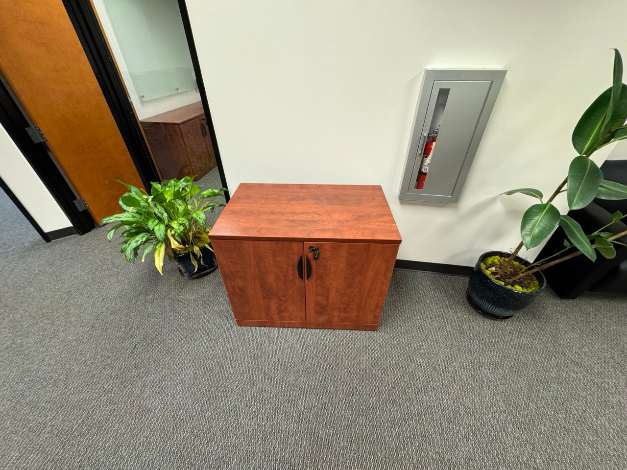 Stockton Soda Liquidation Misc Office