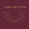 Logo Sara Siri Yoga