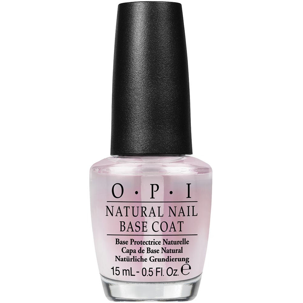 OPI Natural Nail Base Coat 0.5 oz.
