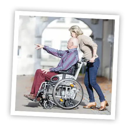 Motability Kent testimonial A.webp