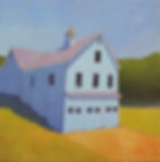 Cornflower Barn, 2024