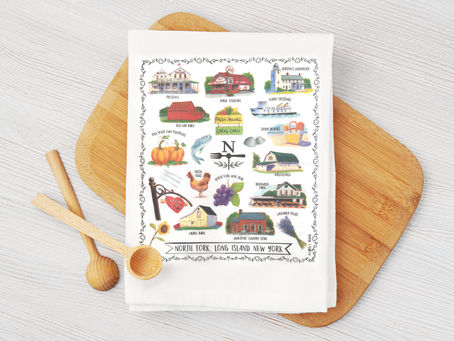 The Best Little Hostess Gift!