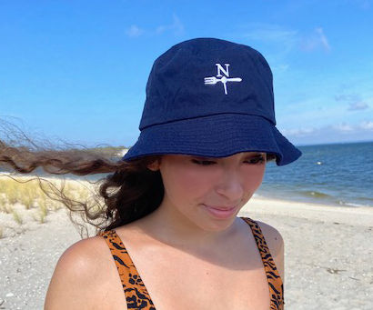 The Bucket Hat - for the Summer and Beyond!