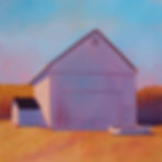 Barn and Boat, 2025