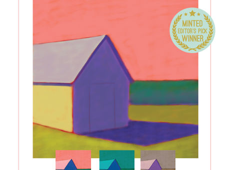 Celebrating Some Winning News!