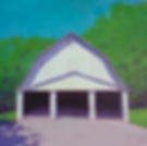 Wading River Barn, 2023