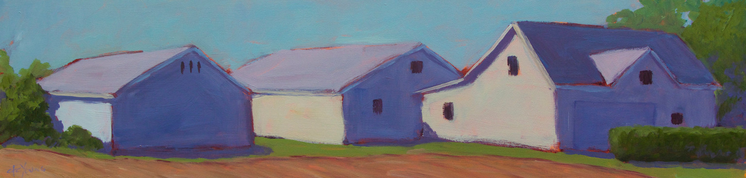 Carol Young Fine Art