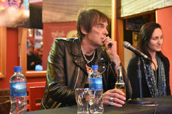 RICHIE RAMONE