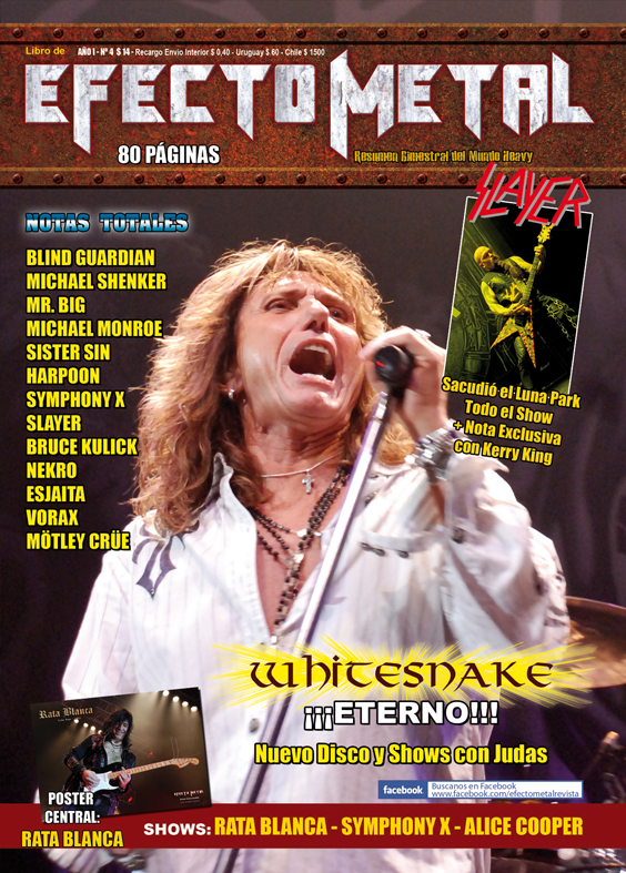 N°4 (06/2011)