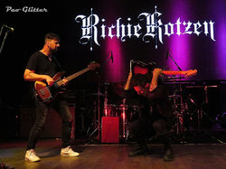 RICHIE KOTZEN