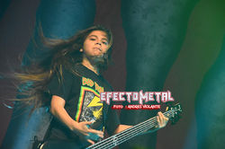KORN