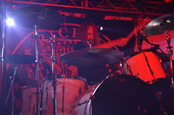RICHIE RAMONE