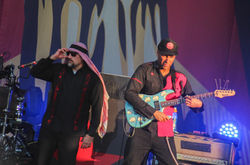 FESTIVAL HELLFEST
